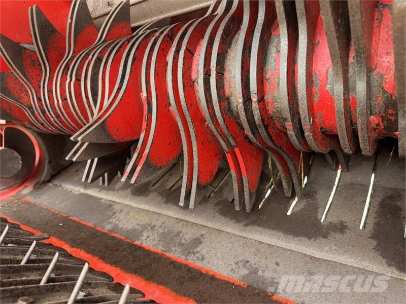 Lely Welger RP445 Round Baler Rundballe-pressere