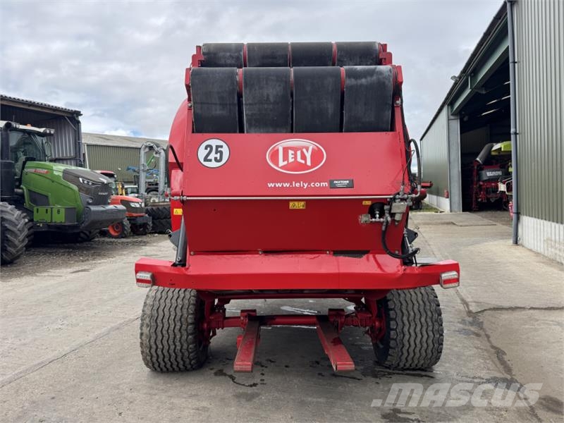 Lely Welger RP445 Round Baler Rundballe-pressere