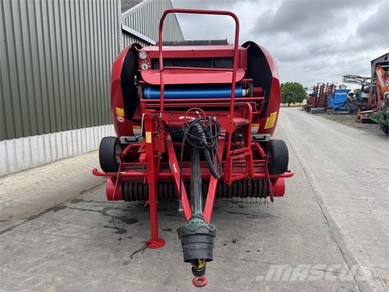Lely Welger RP445 Round Baler Rundballe-pressere