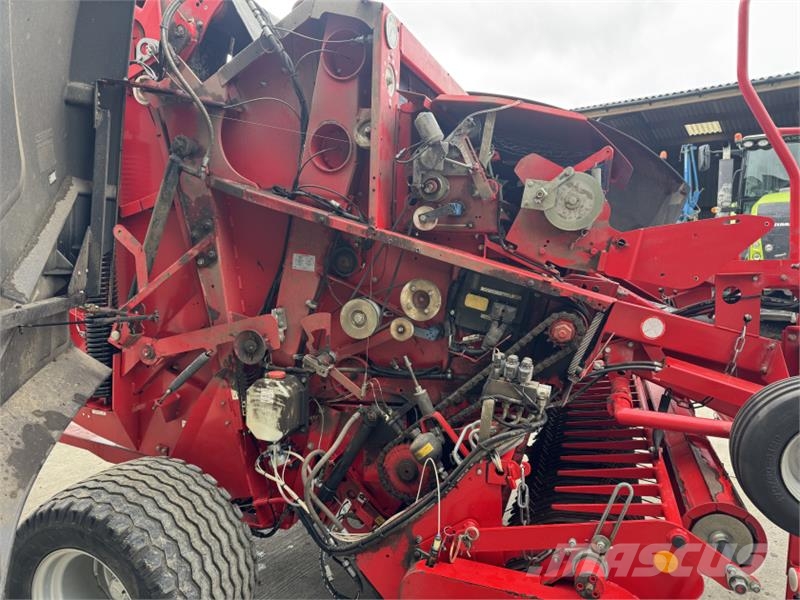 Lely Welger RP445 Round Baler Rundballe-pressere