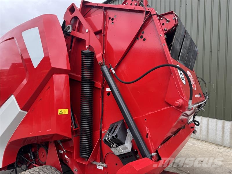 Lely Welger RP445 Round Baler Rundballe-pressere