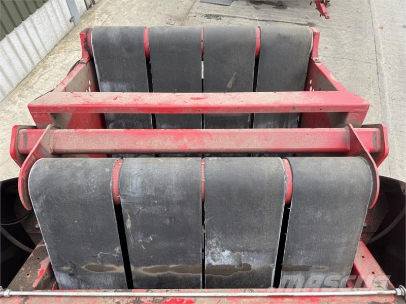 Lely Welger RP445 Round Baler Rundballe-pressere