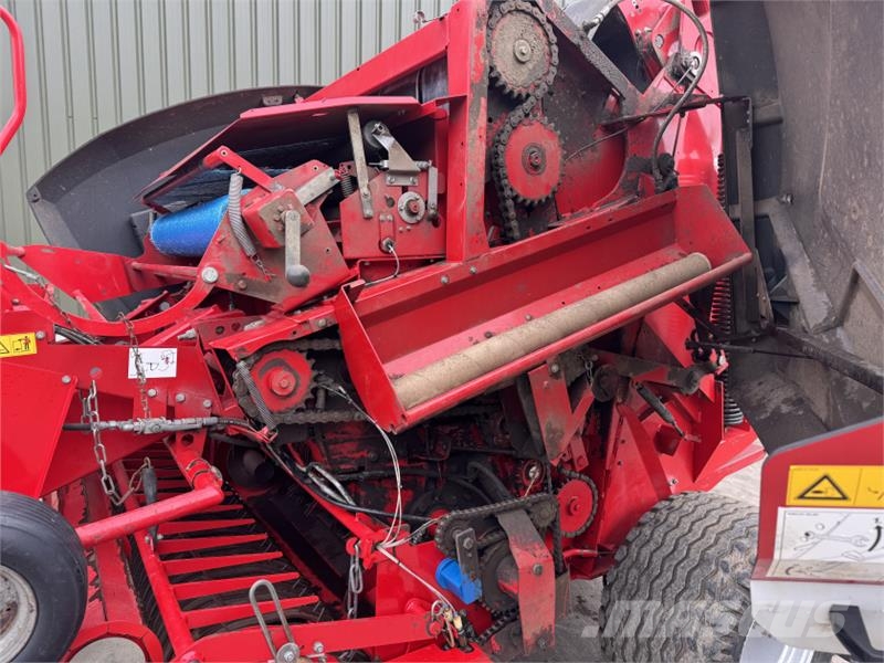 Lely Welger RP445 Round Baler Rundballe-pressere