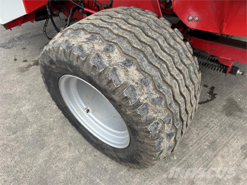 Lely Welger RP445 Round Baler Rundballe-pressere
