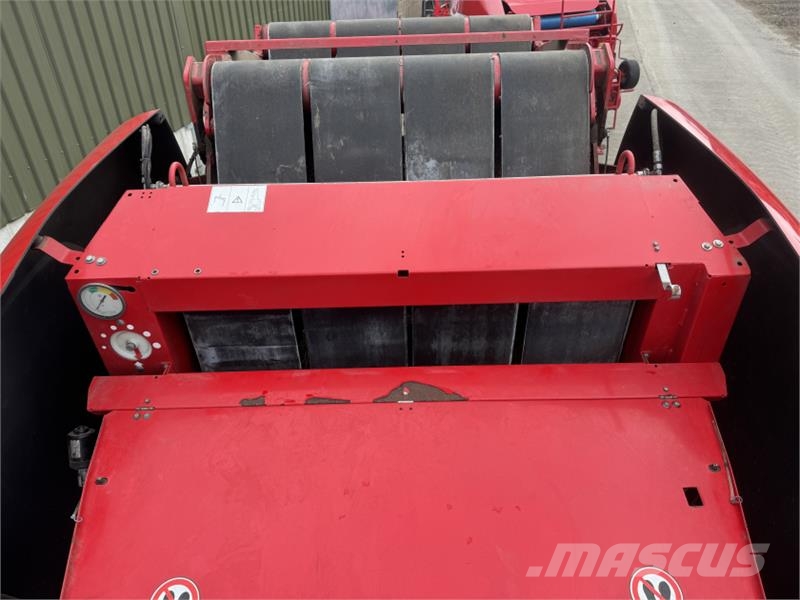 Lely Welger RP445 Round Baler Rundballe-pressere