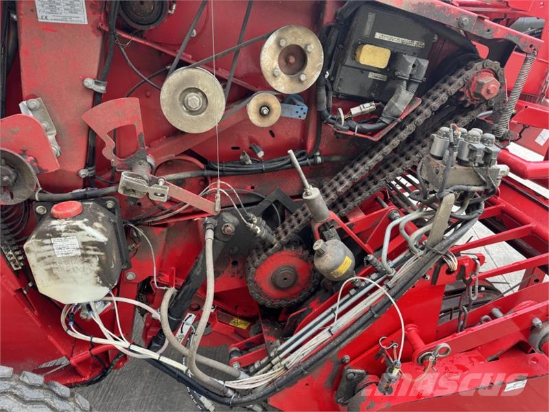 Lely Welger RP445 Round Baler Rundballe-pressere