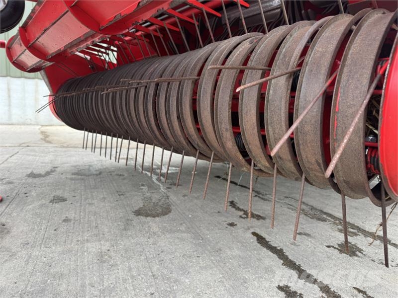 Lely Welger RP445 Round Baler Rundballe-pressere