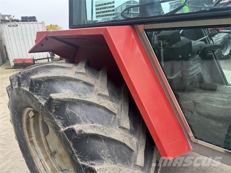 Massey Ferguson 2680 2WD **Low Hours** Traktorid