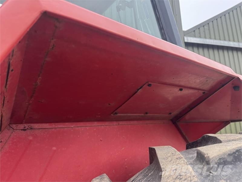 Massey Ferguson 2680 2WD **Low Hours** Traktorid