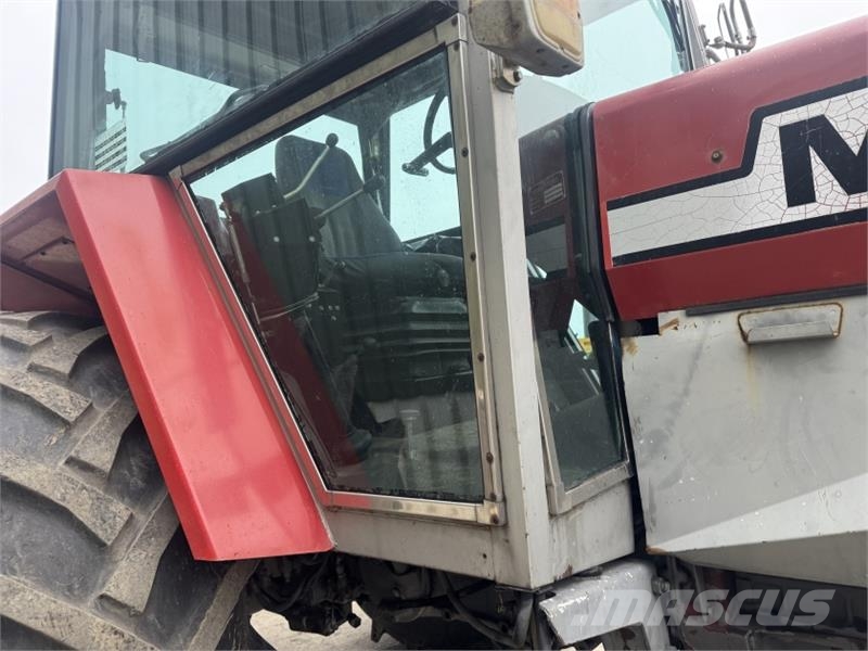 Massey Ferguson 2680 2WD **Low Hours** Traktorid