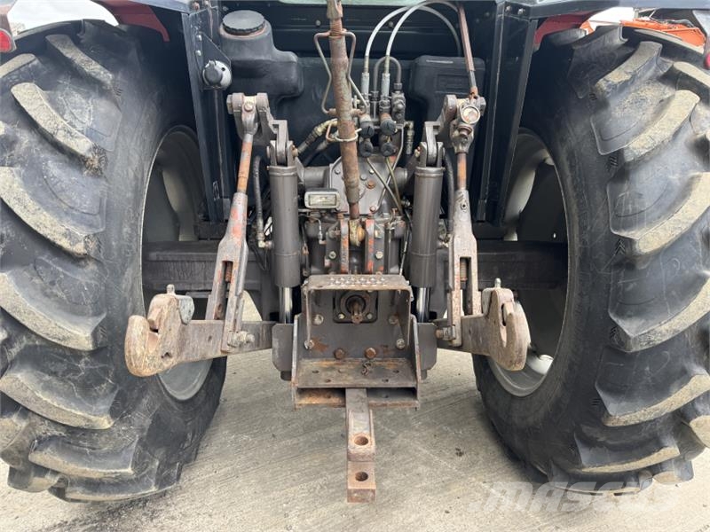 Massey Ferguson 3075 Dynashift ** Low Hours** Traktorer
