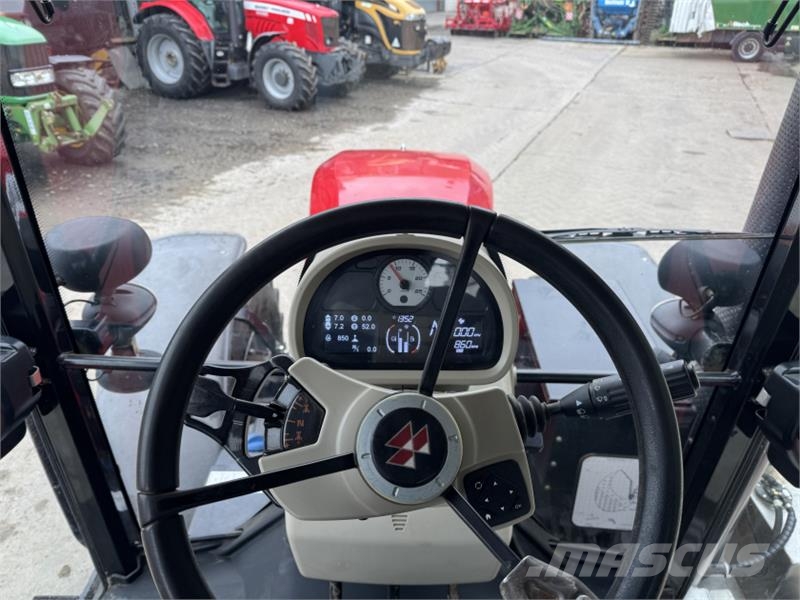 Massey Ferguson 7716 Dyna VT Tractors