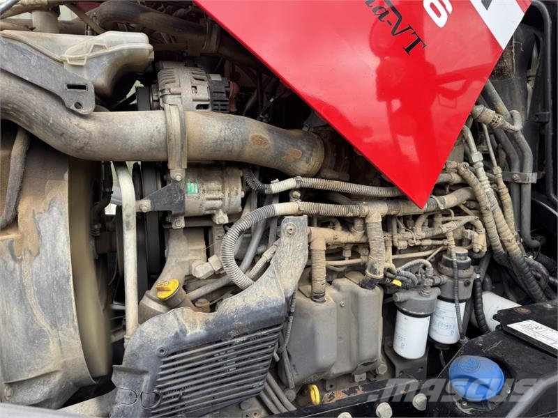Massey Ferguson 7716 Dyna VT Tractors