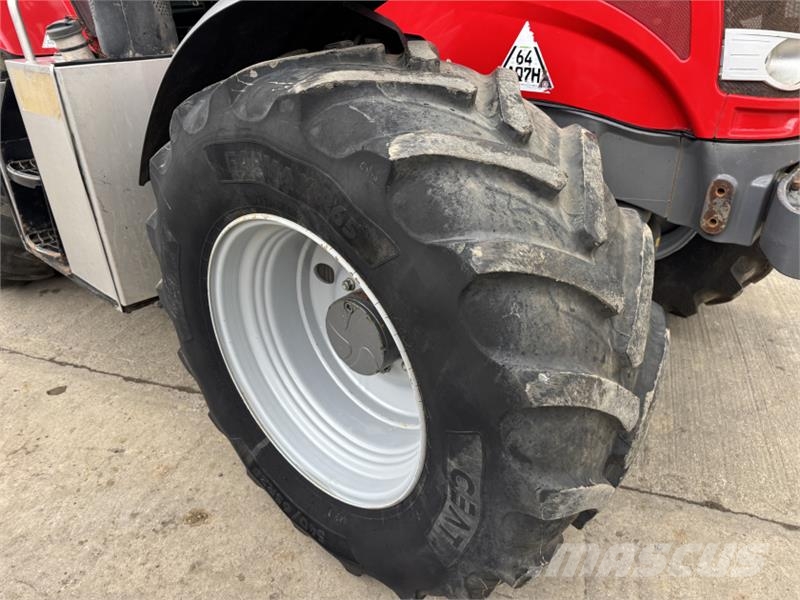 Massey Ferguson 7716 Dyna VT Tractors