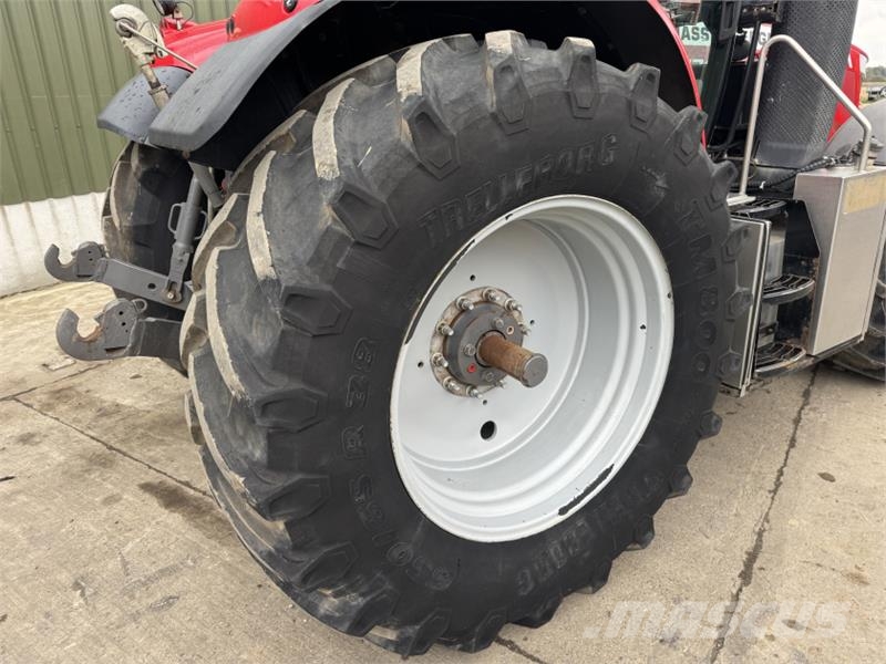 Massey Ferguson 7716 Dyna VT Tractors