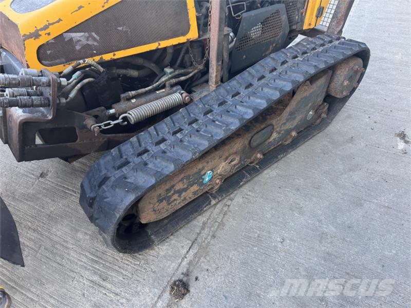 McConnel Robocut 1300 Remote Control Verge Mower Kosiarki