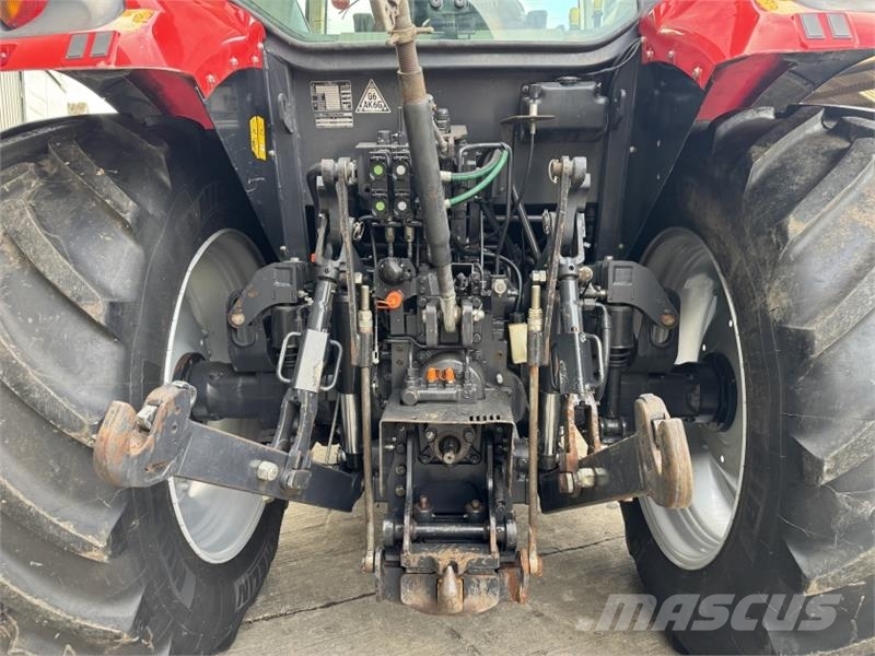 McCormick X6.430 c/w Quicke Q46 Loader **Low Hours** Traktorok