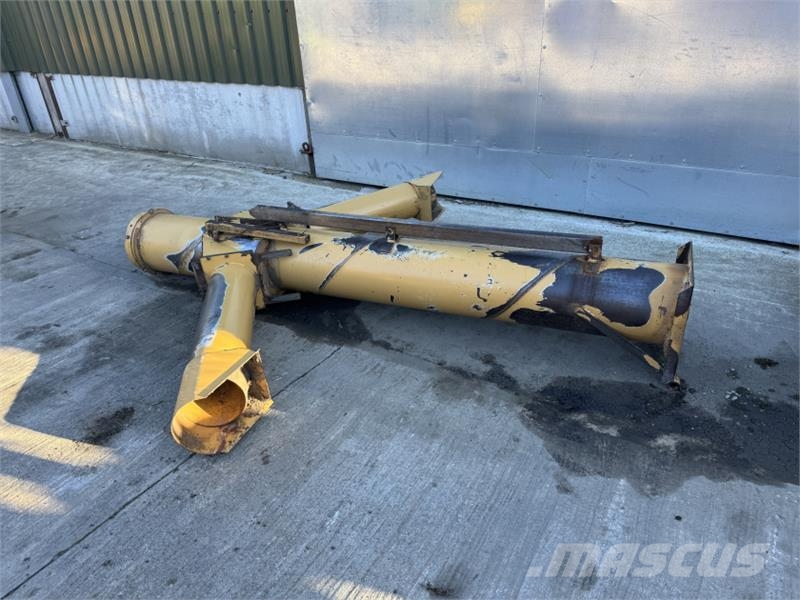  Mecmar 20T Dryer ماكينات زراعية - غير ذلك