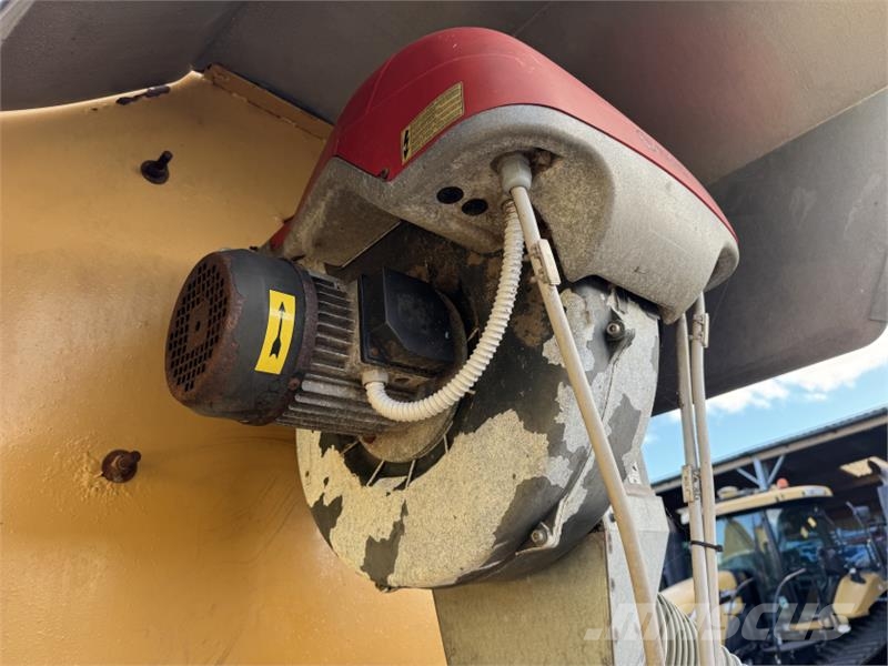  Mecmar 20T Dryer ماكينات زراعية - غير ذلك