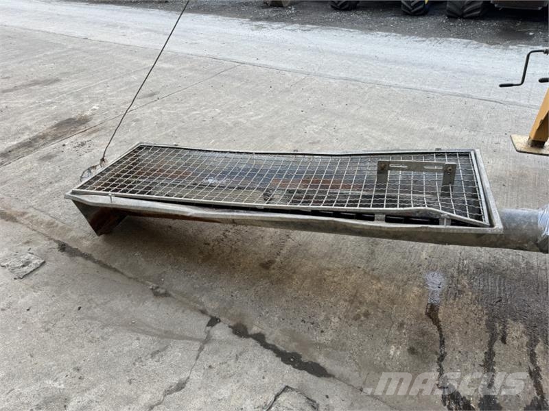  Mecmar 20T Dryer ماكينات زراعية - غير ذلك