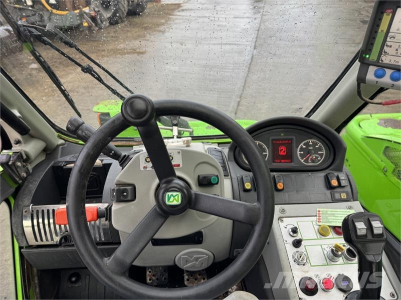 Merlo P34.7 Turbo Farmer Teleskooplaadurid
