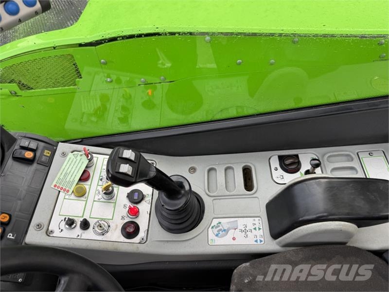 Merlo P34.7 Turbo Farmer Teleskoplæssere