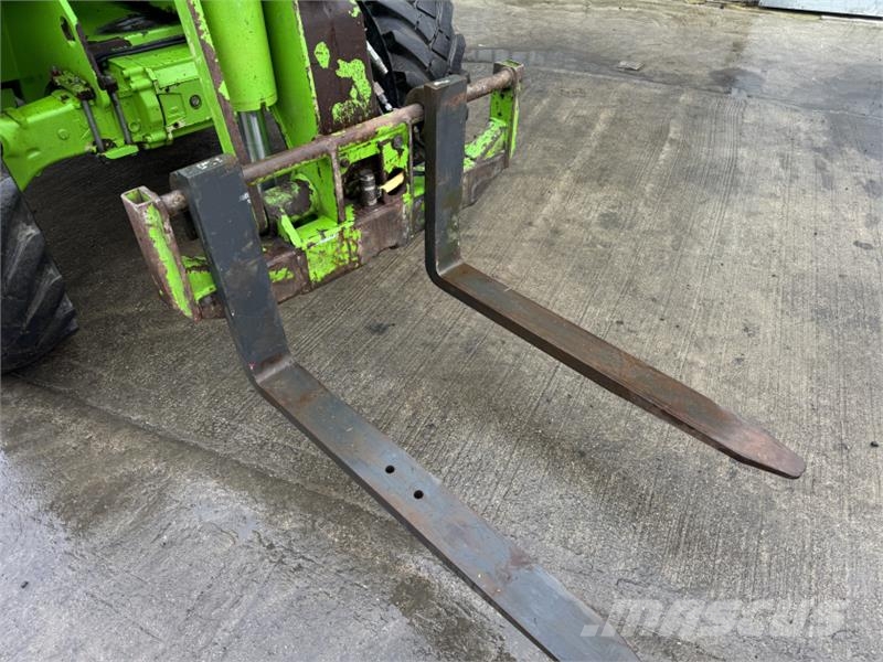 Merlo P34.7 Turbo Farmer Teleskooplaadurid