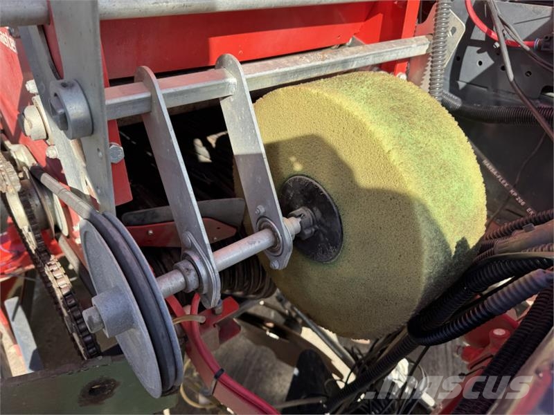 Miedema MS2000 Potato Planter Haulm toppers