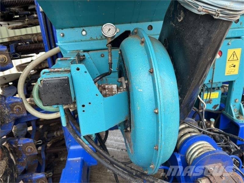  Moore Tandem Uni-Drill 6m Moore Tandem Uni-Drill D Drillmaschinenkombination