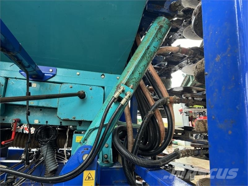  Moore Tandem Uni-Drill 6m Moore Tandem Uni-Drill D Drillmaschinenkombination