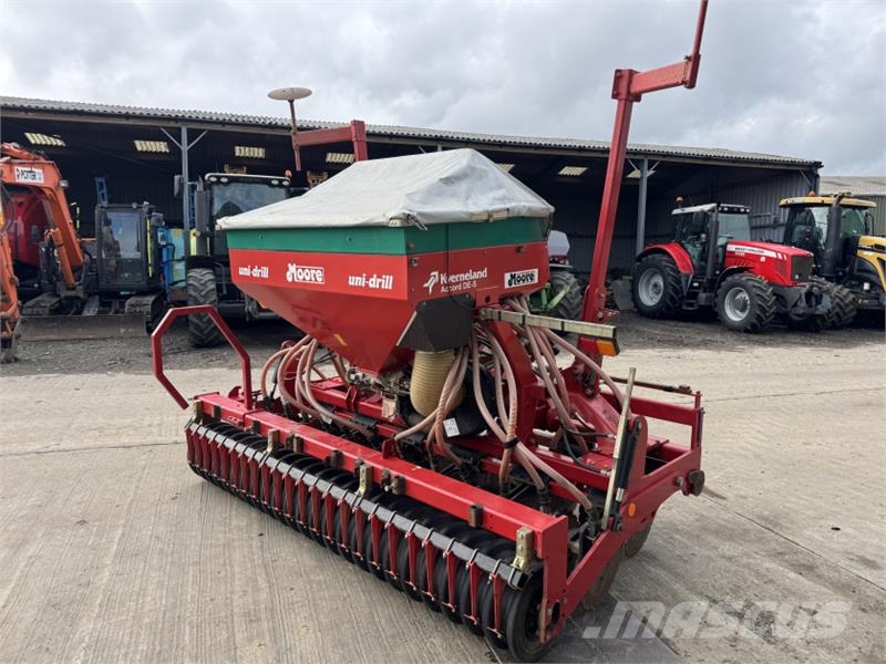  Moore Uni Drill 3m Perforadoras combinadas