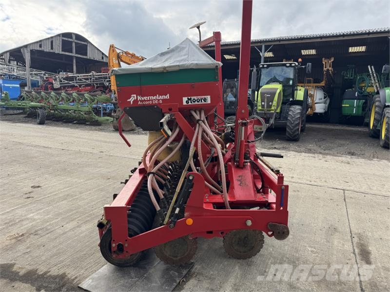  Moore Uni Drill 3m Perforadoras combinadas