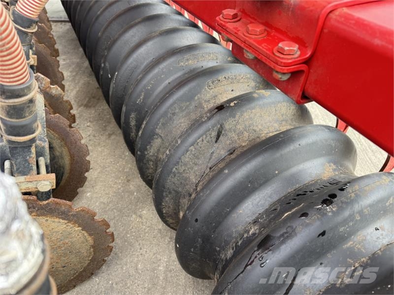  Moore Uni Drill 3m Perforadoras combinadas