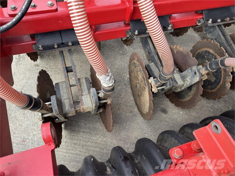 Moore Uni Drill 3m Perforadoras combinadas