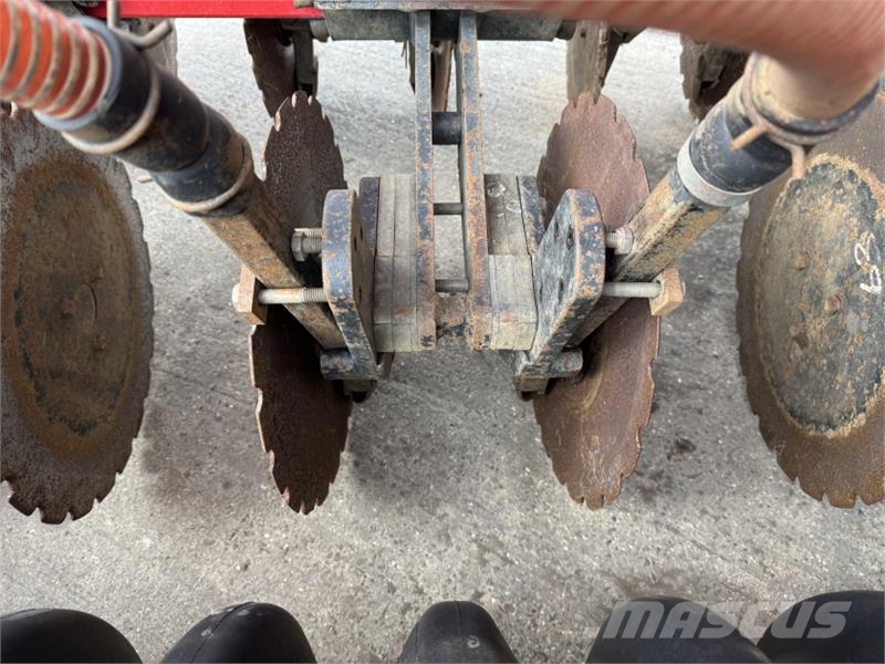  Moore Uni Drill 3m Perforadoras combinadas
