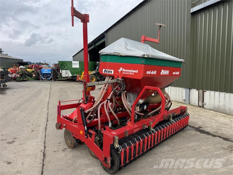  Moore Uni Drill 3m Perforadoras combinadas