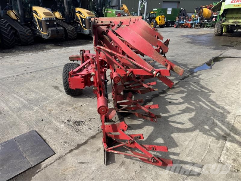 Ovlac SH-5A-180/95 Plough Pulluklar