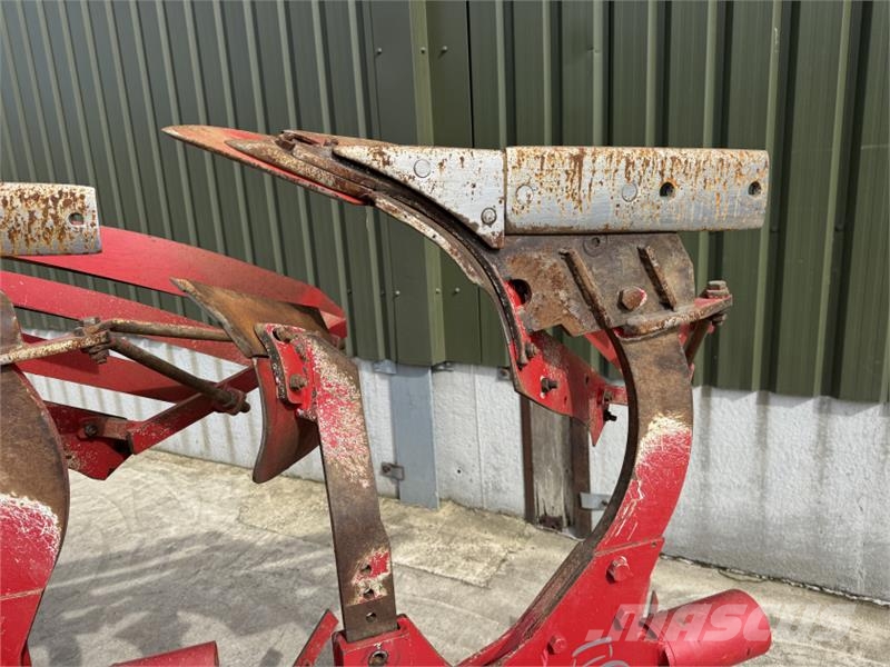 Ovlac SH-5A-180/95 Plough Pulluklar