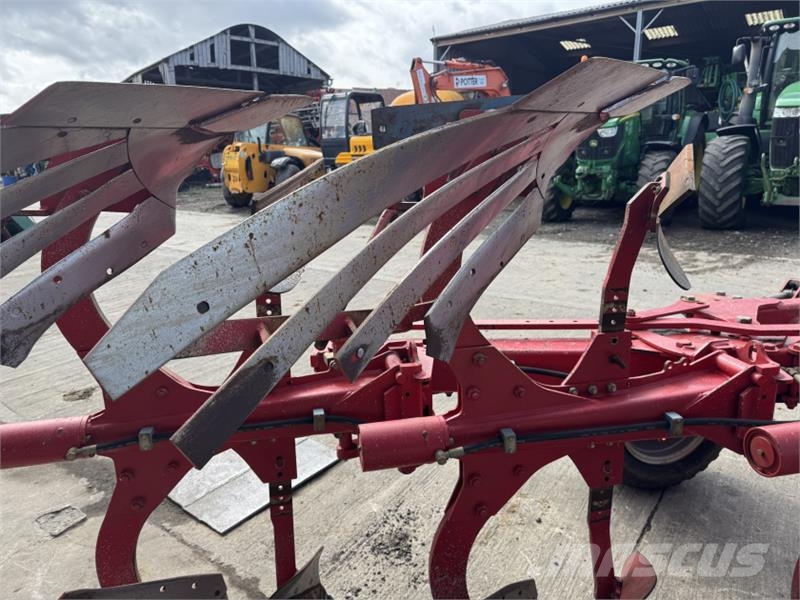 Ovlac SH-5A-180/95 Plough Pulluklar