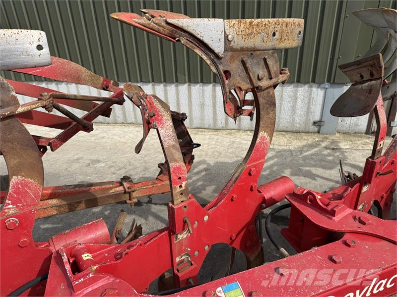 Ovlac SH-5A-180/95 Plough Pulluklar