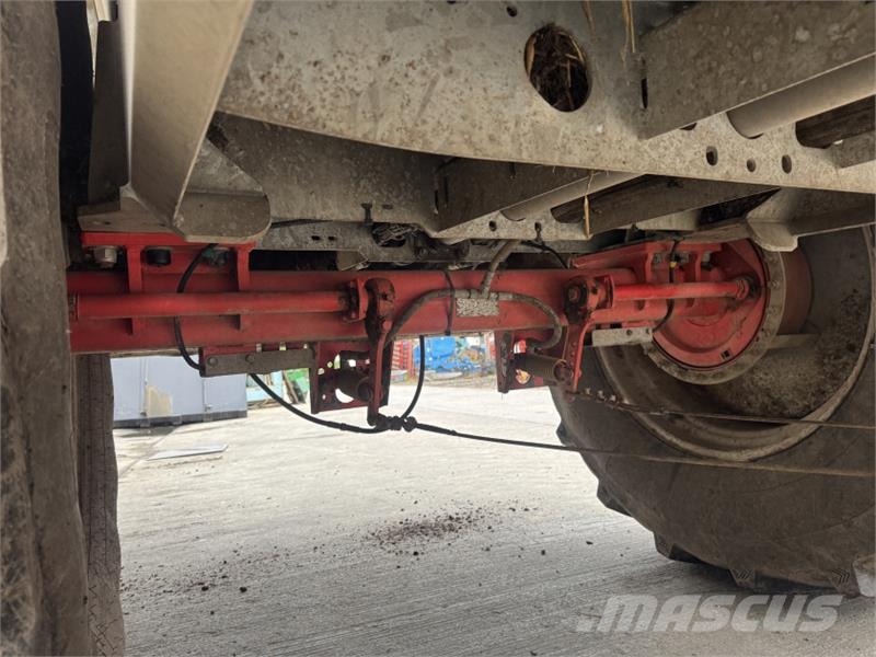 Pichon M1450 Muck Spreader معدات توزيع السماد العضوي