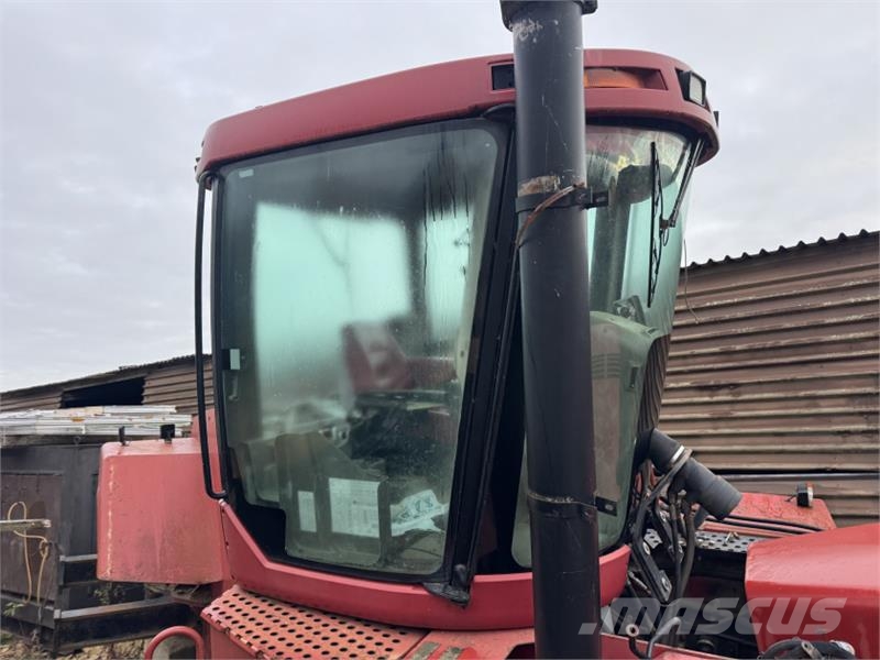  Quadtrac STX 375 Spares Tractors