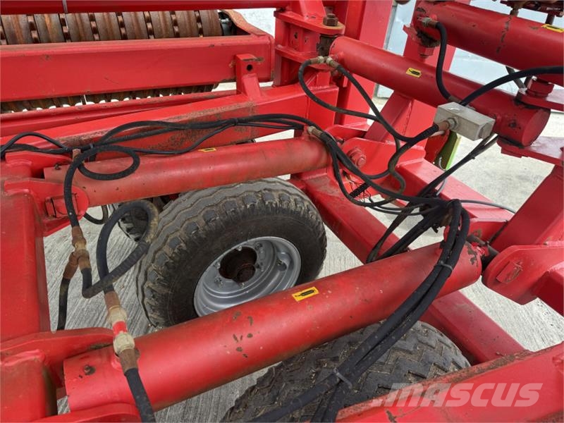 Quivogne 12 Meter Rollers 农业机械-其他