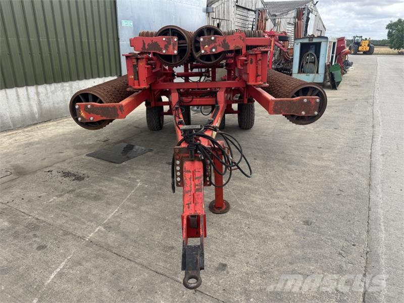 Quivogne 12 Meter Rollers 农业机械-其他
