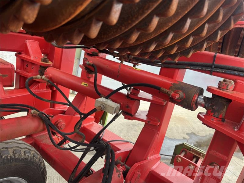Quivogne 12 Meter Rollers 农业机械-其他