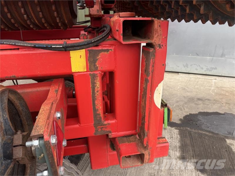 Quivogne 12 Meter Rollers 农业机械-其他