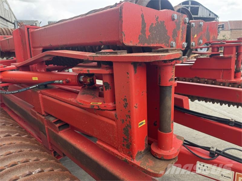 Quivogne 12 Meter Rollers 农业机械-其他