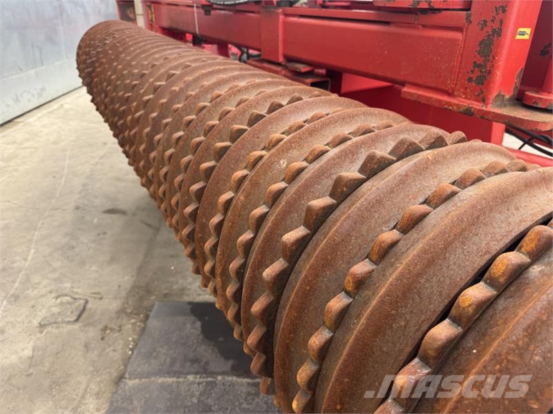 Quivogne 12 Meter Rollers 农业机械-其他