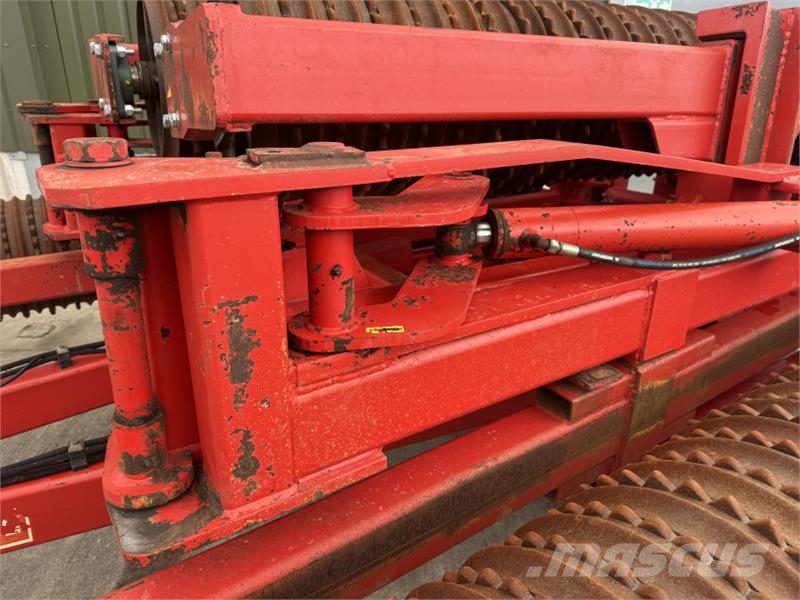Quivogne 12 Meter Rollers 农业机械-其他