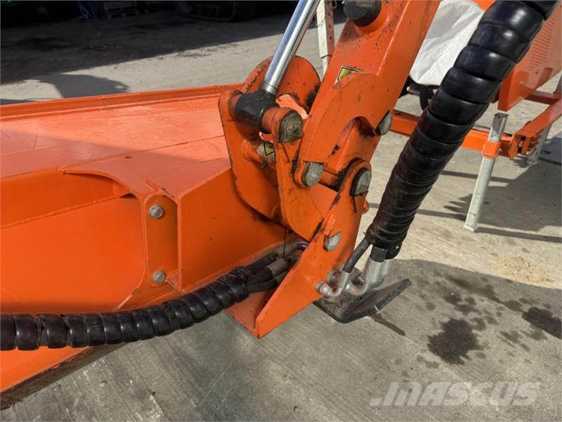 Ryetec AV500 Hedge Cutter Hekilõikurid